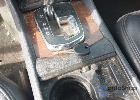 2007 Cadillac Srx V6 from USA, damaged, VIN 1GYEE637870149831